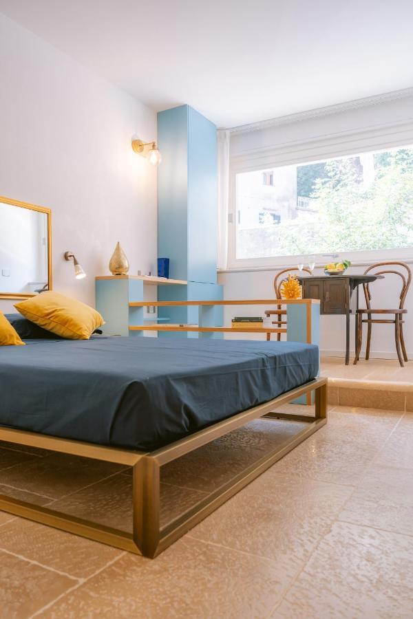 La Casa Del Sarto Amalfi Apartment Exterior photo